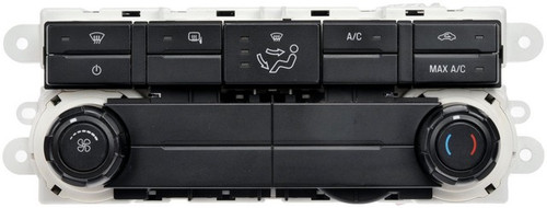 Dorman - OE Solutions HVAC Control Module 599-207