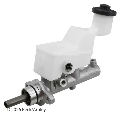 Beck/Arnley Brake Master Cylinder 072-9908