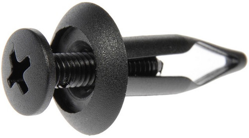 Dorman - Autograde Cowl Panel Retainer,Door Interior Trim Panel Retainer,Grille Retainer P/N:700-864