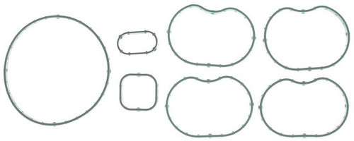 MAHLE Engine Intake Manifold Gasket Set MS19868