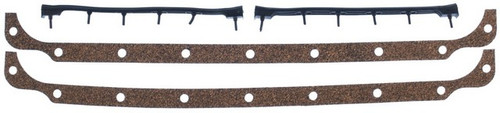 MAHLE Engine Oil Pan Gasket Set OS30520X