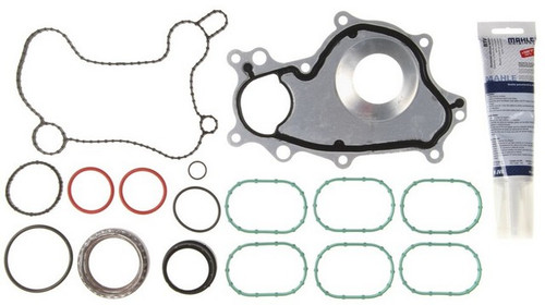 MAHLE Engine Timing Cover Gasket Set P/N:JV5182