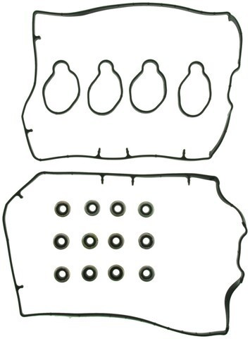 MAHLE Engine Valve Cover Gasket Set P/N:VS50472
