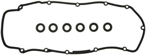 MAHLE Engine Valve Cover Gasket Set P/N:VS50449