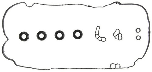 MAHLE Engine Valve Cover Gasket Set P/N:VS50753