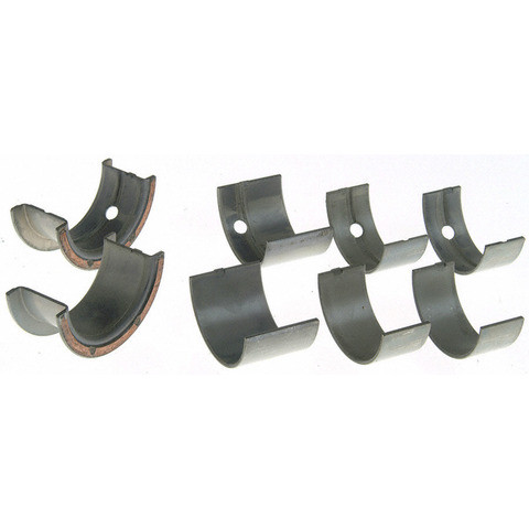 Sealed Power Engine Crankshaft Main Bearing Set 935M