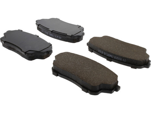Centric Parts Disc Brake Pad Set P/N:103.11050