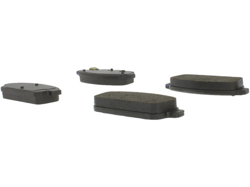 Centric Parts Disc Brake Pad Set 102.1468