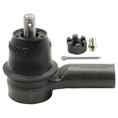 MOOG Chassis Products Steering Tie Rod End P/N:ES801202