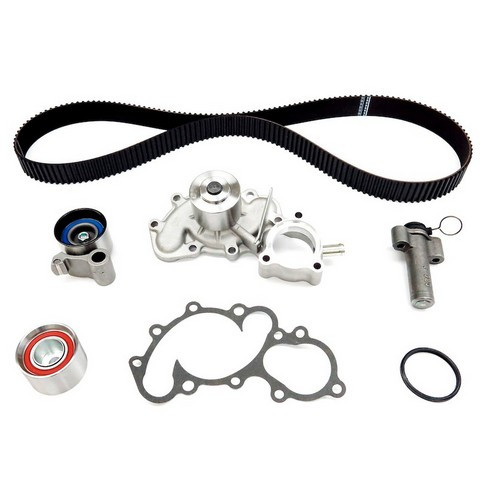 US Motor Works Engine Timing Belt Kit with Water Pump USTK271