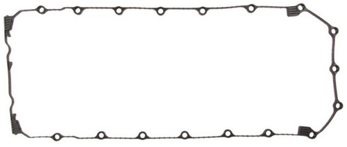 MAHLE Engine Oil Pan Gasket P/N:OS32575