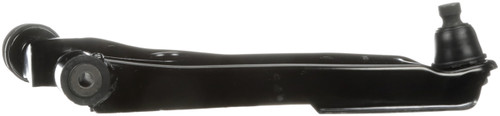Delphi Suspension Control Arm and Ball Joint Assembly TC6266 - view 4