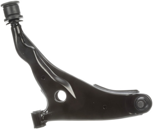 Delphi Suspension Control Arm and Ball Joint Assembly TC6266 - view 5