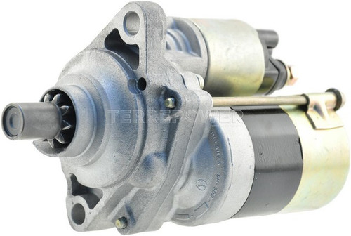 TERREPOWER formerly BBB Industries Starter 16902