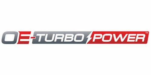 OE-TurboPower Turbocharger D2003N