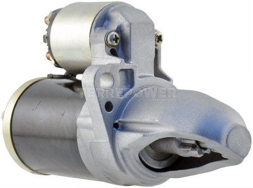 TERREPOWER formerly BBB Industries Starter 19624