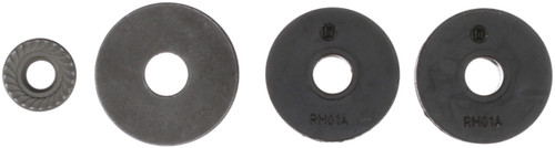Delphi Suspension Stabilizer Bar Link Kit TC6690 - view 3
