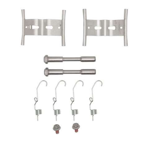Dynamic Friction Company Disc Brake Hardware Kit 340-73019