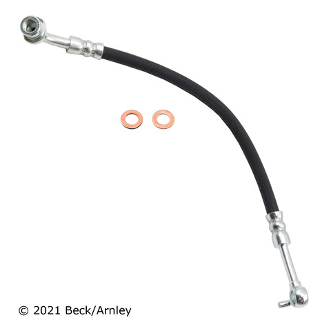 Beck/Arnley Brake Hydraulic Hose 073-2122