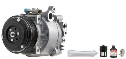 Four Seasons A/C Compressor Kit 12092NK