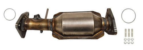 Eastern Catalytic Catalytic Converter-Direct Fit 41303