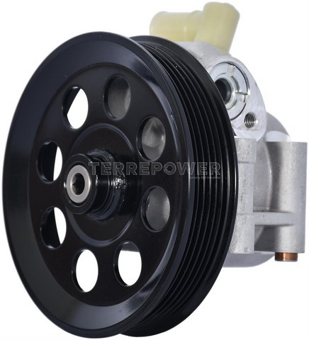 TERREPOWER formerly BBB Industries Power Steering Pump N712-0197A1