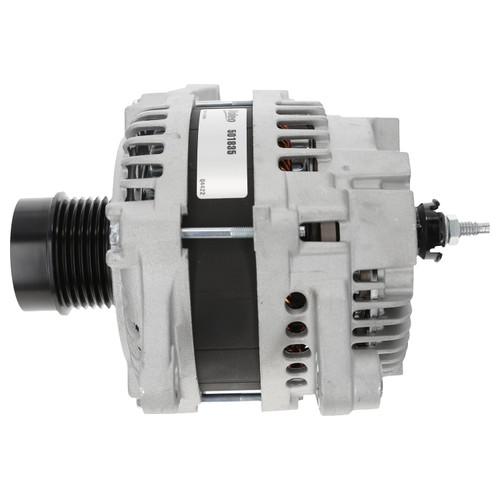 Alternator Valeo 501835 - view 3