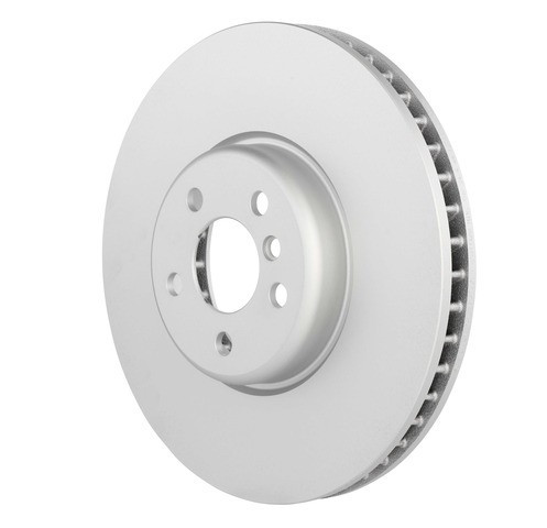 Bosch Disc Brake Rotor 53011488
