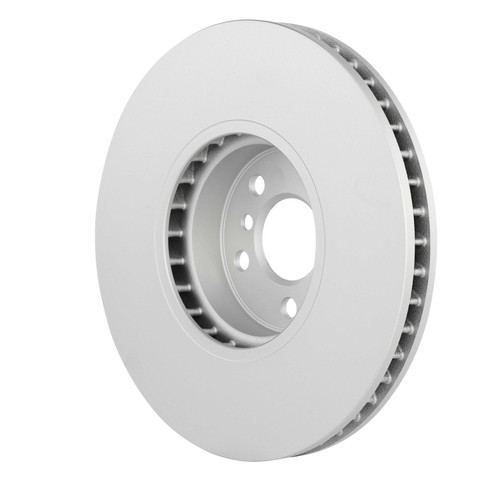 Bosch Disc Brake Rotor 53011488 - view 4