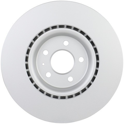 Bosch Disc Brake Rotor 14011526