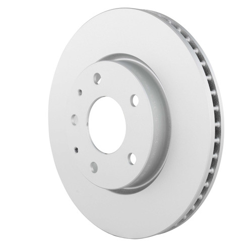 Bosch Disc Brake Rotor 53011482 - view 2
