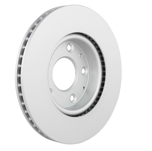 Bosch Disc Brake Rotor 53011482 - view 3