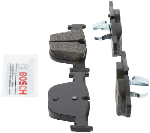 Bosch Disc Brake Pad Set BE1610 - view 3