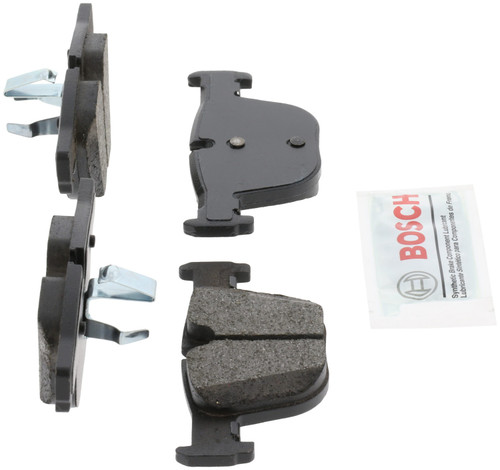 Bosch Disc Brake Pad Set BE1610 - view 4