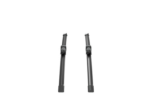 Bosch Windshield Wiper Blade Set 3397009051 - view 2