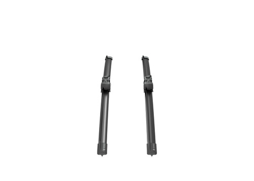 Bosch Windshield Wiper Blade Set 3397009051 - view 4