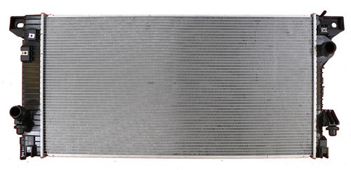 Agility Autoparts Radiator 8013510