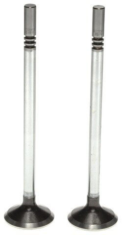 MAHLE Engine Exhaust Valve 2114524