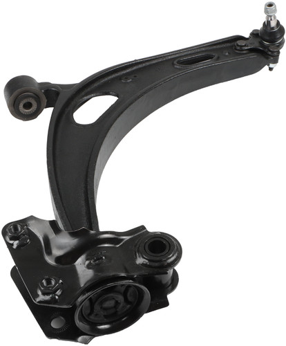Delphi Suspension Control Arm and Ball Joint Assembly TC4926