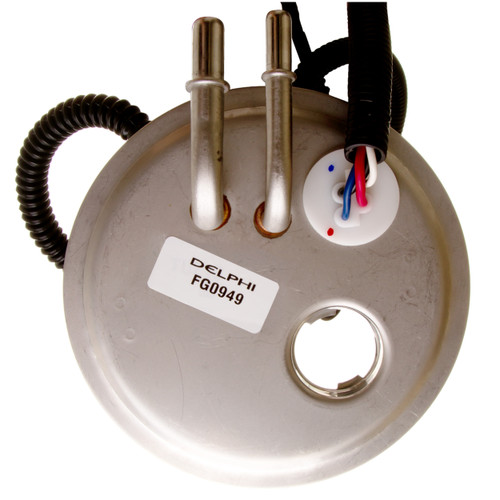 Delphi Fuel Pump Module Assembly FG0949 - view 7
