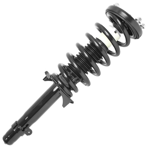 Unity Automotive Suspension Strut and Coil Spring Assembly 11827