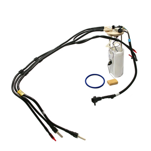 Delphi Fuel Pump Module Assembly FG0144 - view 2