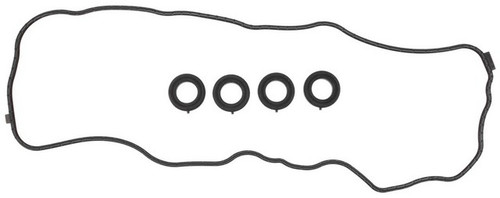 MAHLE Engine Valve Cover Gasket Set P/N:VS50563