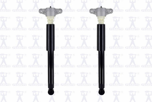 Suspension Shock Absorber FCS 8346741 fits 20-23 Kia Forte