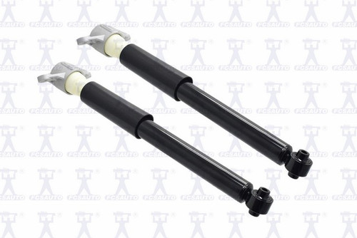 Suspension Shock Absorber FCS 8346741 fits 20-23 Kia Forte