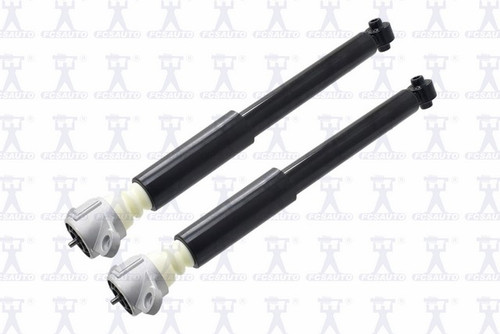 Suspension Shock Absorber FCS 8346741 fits 20-23 Kia Forte