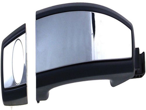 Dorman - HELP Exterior Door Handle P/N:79799