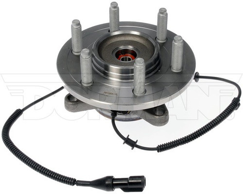 Dorman - OE Solutions Wheel Bearing and Hub Assembly 951-100