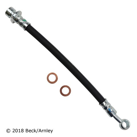 Beck/Arnley Brake Hydraulic Hose 073-2041