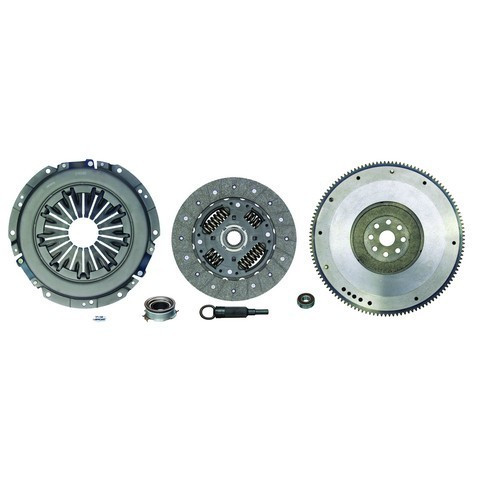 PERFECTION Transmission Clutch and Flywheel Kit MU70195-1SK